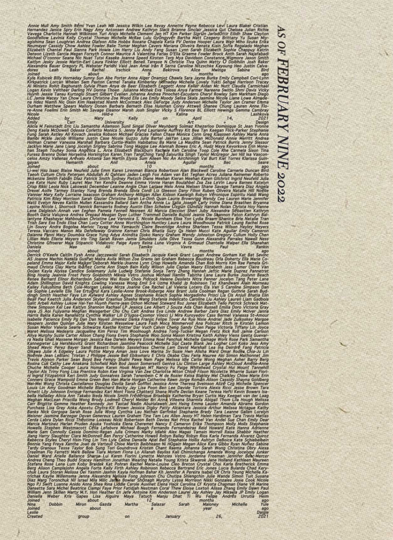 Page 12 Front